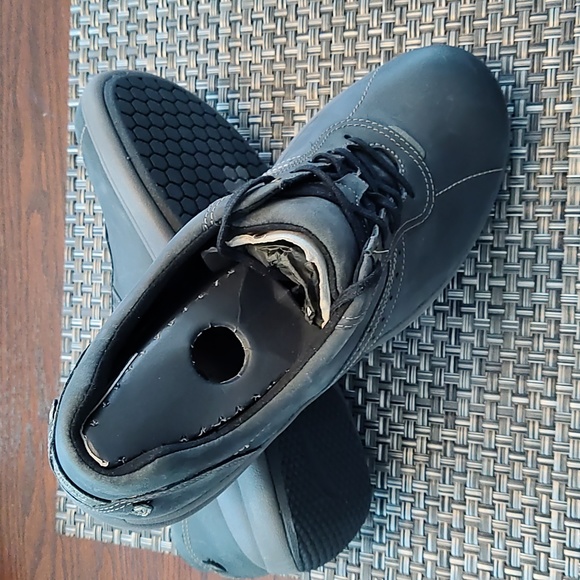 Aravon women's Revsmart oxford-NEW - Picture 3 of 5